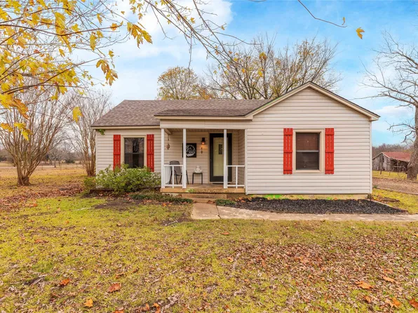 4180 Fm 68, Wolfe City, TX 75496