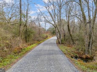 0 Hembree Rd, Maysville, GA 30558