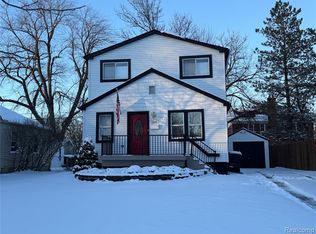 1507 E 5th St, Royal Oak, MI 48067