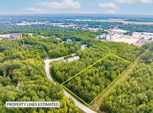 Timberline Dr, Grand Rapids, MN 55744