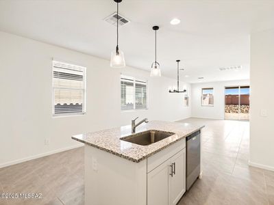 856 W Calle Las Varitas, Sahuarita, AZ, 85629