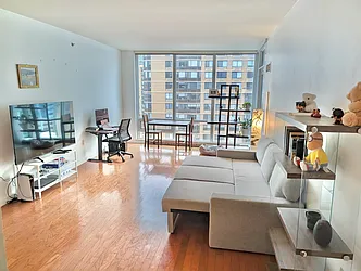 20 Newport Parkway, #1803