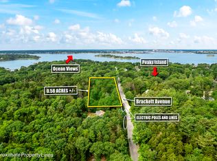 151 Brackett Avenue, Portland, ME 04108