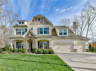 1104 Caraway Ln, Indian Trail, NC 28079