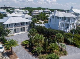 337 Blue Mountain Rd, Santa Rosa Beach, FL 32459