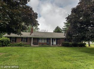 3580 Scheel Dr, Ellicott City, MD 21042