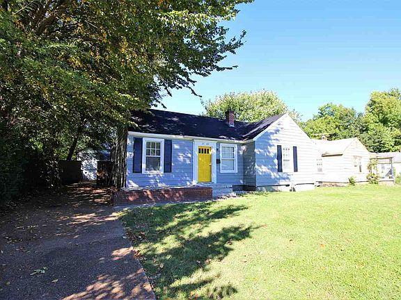 2nd image of 3760 Rockwood Ave