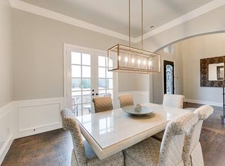 1610 Tokalaun Ct, Lucas, TX 75002