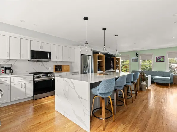 114 Broad St #C, Weymouth, MA 02188