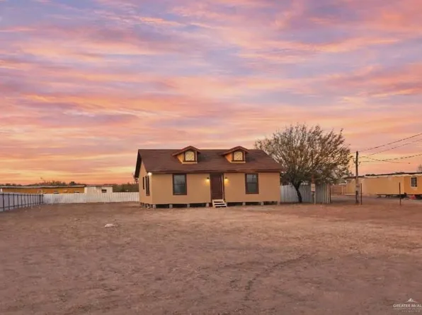 39622 Lilia St, Penitas, TX 78576