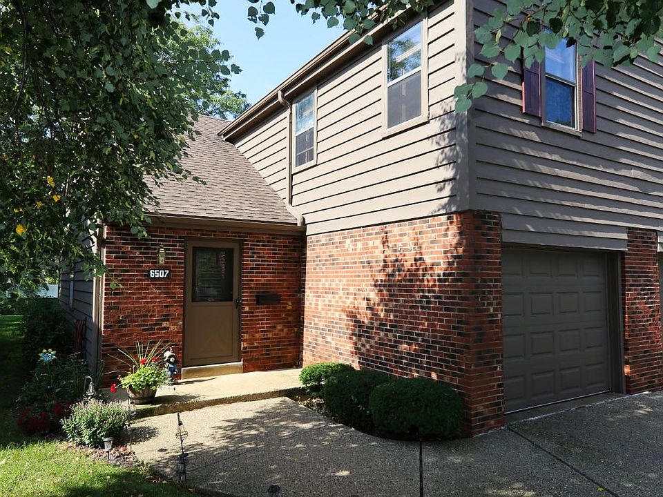 1st image of 6507 W Dodge Pl #6507
