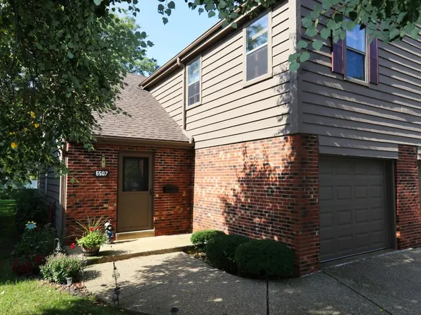 6507 W Dodge Pl #6507, Milwaukee, WI 53220