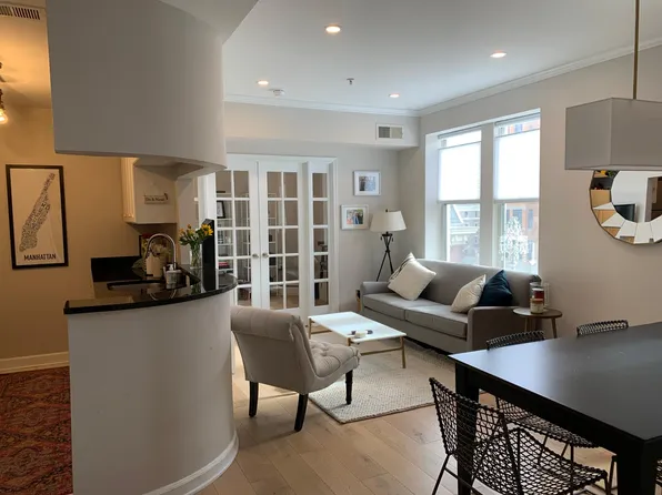 1619 R St NW APT 505, Washington, DC 20009