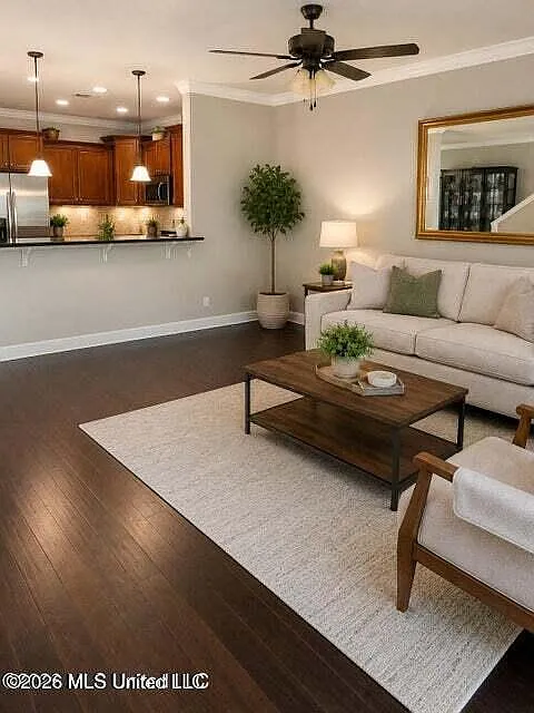 5 bed, 3.5 bath, 2423 sqft, $2,900 — Photo 3