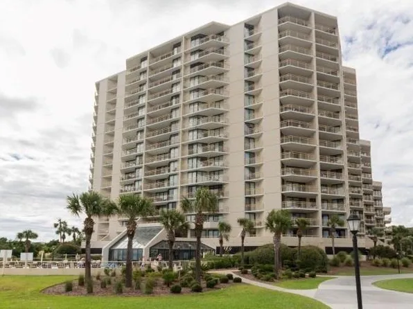 101 Ocean Creek Dr, Myrtle Beach, SC 29572