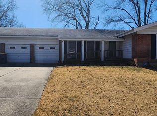 4390 Sulla Dr, Florissant, MO