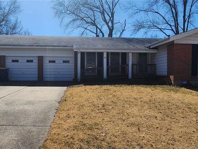 4390 Sulla Dr, Florissant, MO, 63033