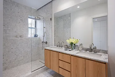 Rented by Berkshire Hathaway HomeServices New York Properties