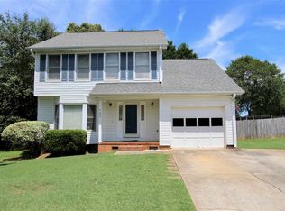 103 Ansley Dr, Simpsonville, SC 29681