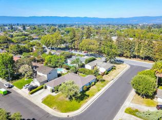 322 Madrone Ave, Santa Clara, CA 95051