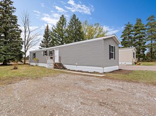 110 Van Sant Rd TRAILER 15, Kalispell, MT 59901