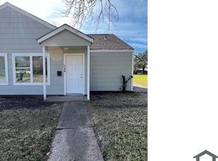 740 E Caston St, Beaumont, TX 77705