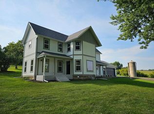 N9371 Hustad Valley Rd, New Glarus, WI 53574