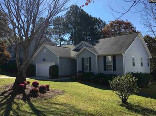 10 N Trace Ct, Columbia, SC 29223