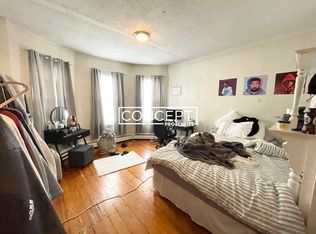 55 Calumet St #551, Roxbury Crossing, MA 02120