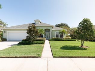 5941 Herons Landing Dr, Rockledge, FL 32955