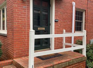 3517 Hanover Ave, Richmond, VA 23221