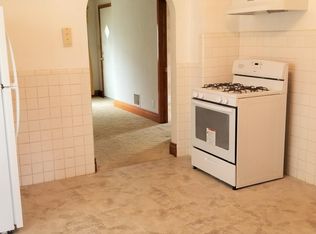 111 Edison Ave #1, Buffalo, NY