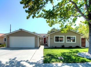 2958 Miles Dr, Santa Clara, CA 95051