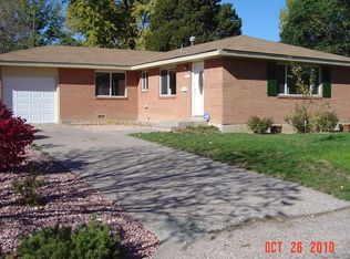 2621 19th Ave, Greeley, CO 80631