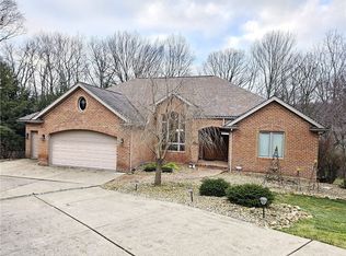 135 Blazing Star Dr, Butler, PA 16002