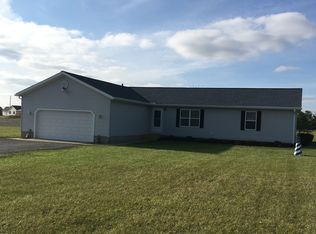 21525 State Route 739, Raymond, OH 43067