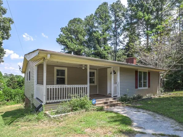 5079 Hudson Rd, Loganville, GA 30052