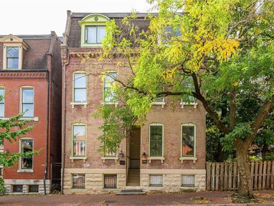 1006 Allen Ave, Saint Louis, MO, 63104