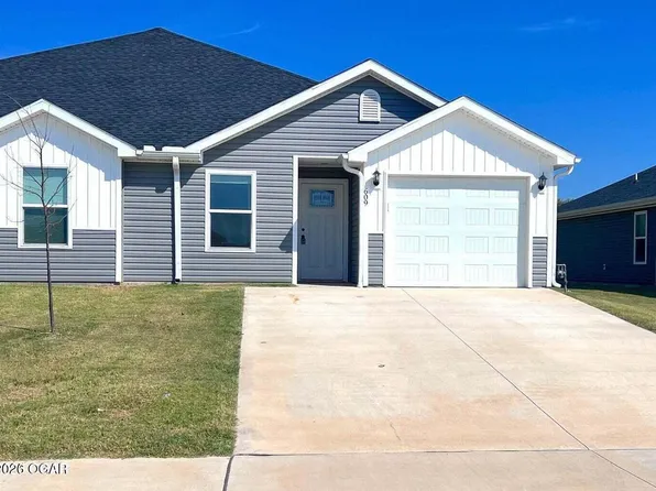 609 Short Leaf Ln, Oronogo, MO 64855