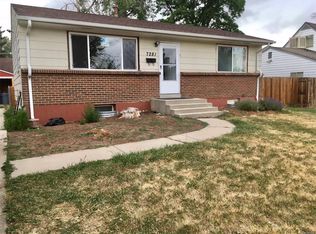7281 Utica St, Westminster, CO 80030