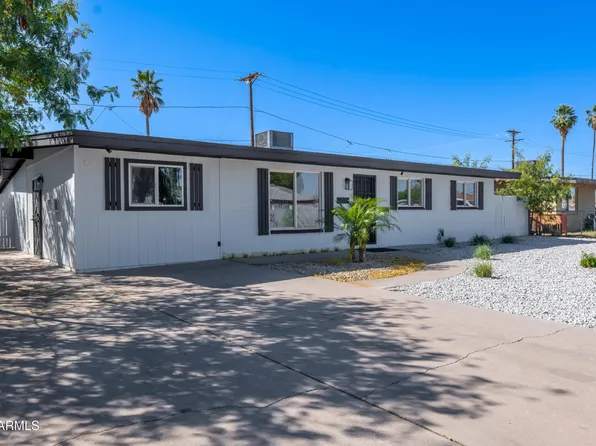 4230 N 49TH Drive, Phoenix, AZ 85031