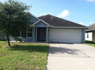 12810 Arbor Field Ln, Houston, TX 77044