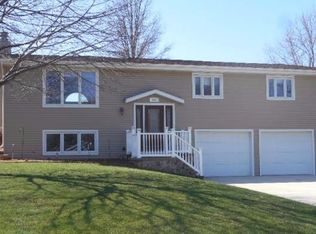 418 Hill St, Aurelia, IA 51005