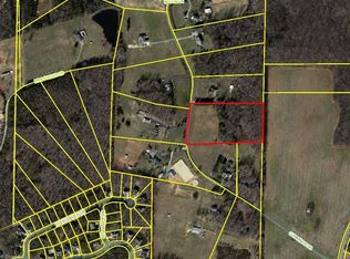 7419 Cummings Dr, Mebane, NC 27302