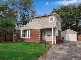 131 Jasper Dr, Amherst, NY 14226