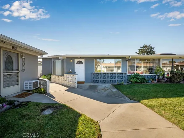 13701 Annandale Dr #1-14L, Seal Beach, CA 90740