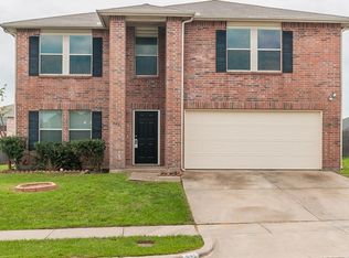 946 Carthage Way, Arlington, TX 76017