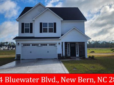 2034 Bluewater Boulevard, New Bern, NC, 28562