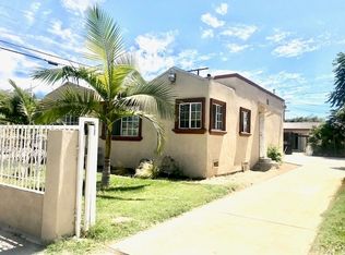 11438 Spruce St, Lynwood, CA 90262