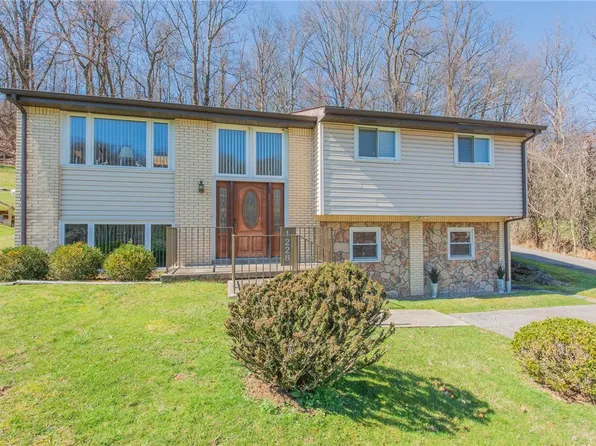 1228 Camp Nancy Rd, Apollo, PA 15613